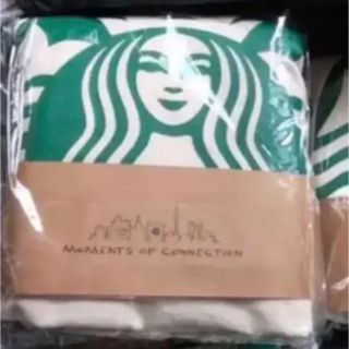 スターバックスコーヒー(Starbucks Coffee)の(日本未入荷) 海外ディズニー限定 スターバックス トートバッグ 上海 中国(トートバッグ)