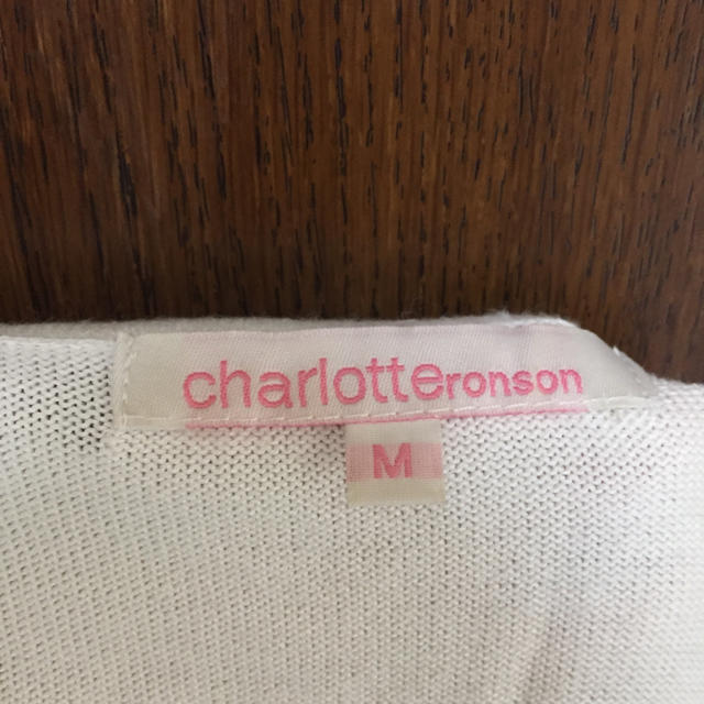 Charlotte Ronson(シャーロットロンソン)の【charlott ronson】ミニスカート レディースのスカート(ミニスカート)の商品写真