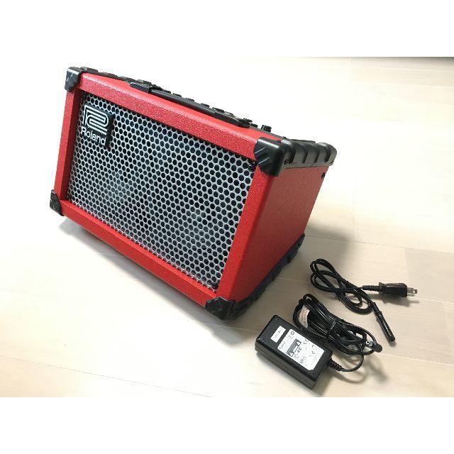 ROLAND CUBE Street （ローランド キューブストリート）ギターアンプ