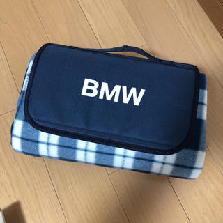 ビーエムダブリュー(BMW)のBMW ピクニックマット(その他)