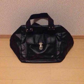 コム デ ギャルソン(COMME des GARCONS) ボストンバッグ(レディース)の