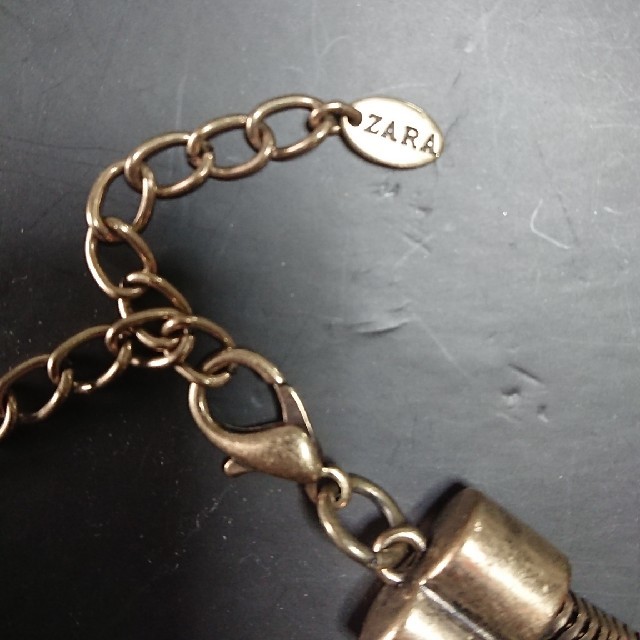 ZARA(ザラ)のZARA アクセサリー レディースのアクセサリー(ネックレス)の商品写真