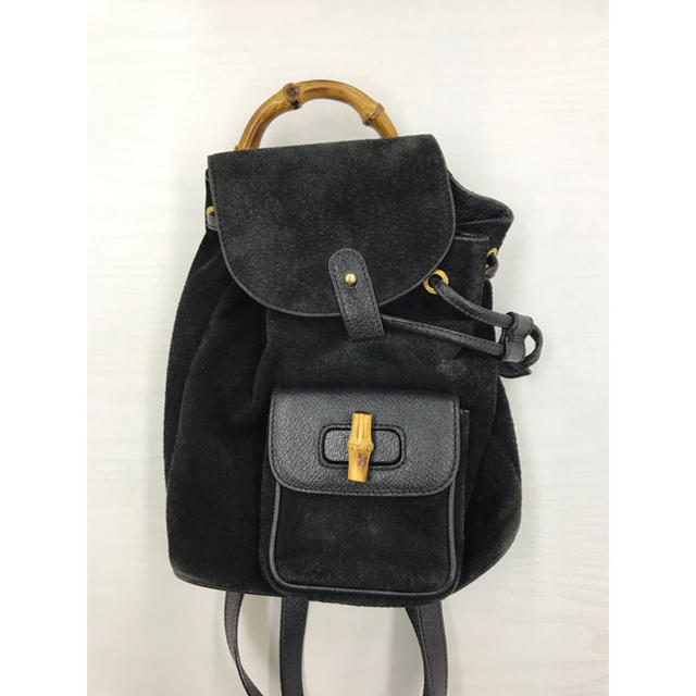 おすすめ グッチ リュック バンブー - winterparksmiles.com