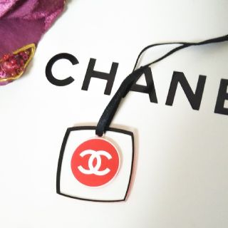 シャネル(CHANEL)の【CHANEL】新品シャネル チャーム(ノベルティグッズ)