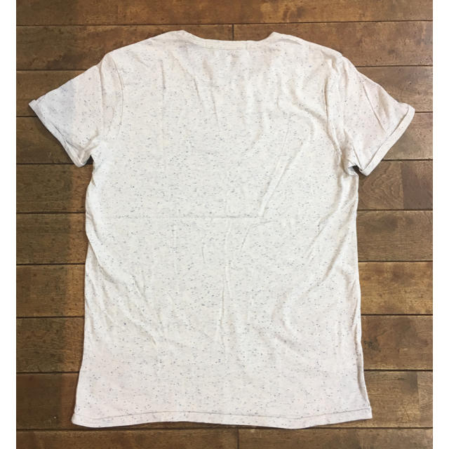 SCOTCH & SODA(スコッチアンドソーダ)のスコッチアンドソーダ カットソー Tシャツ メンズ プリントT メンズのトップス(Tシャツ/カットソー(半袖/袖なし))の商品写真