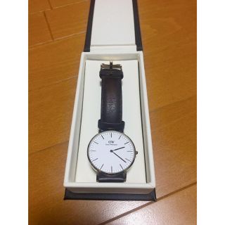 ダニエルウェリントン(Daniel Wellington)のDaniel Wellington(腕時計)