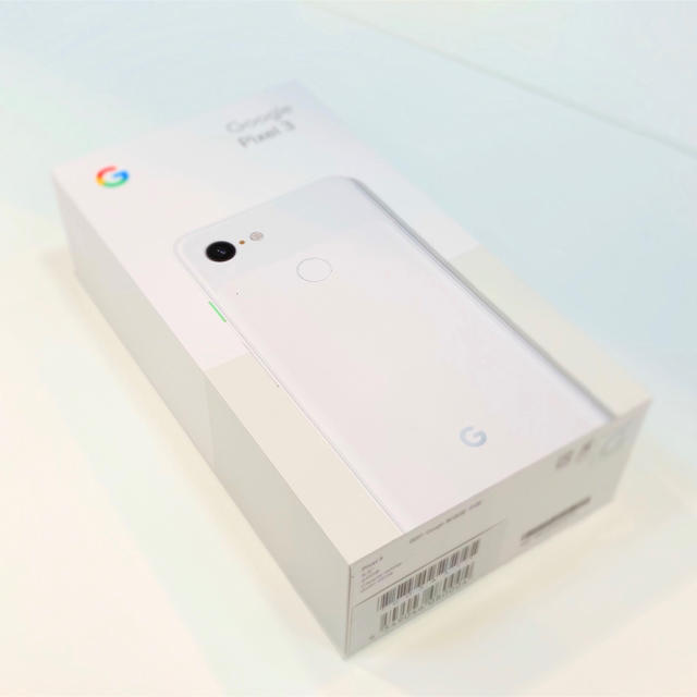 Google PIXEL3 64GB