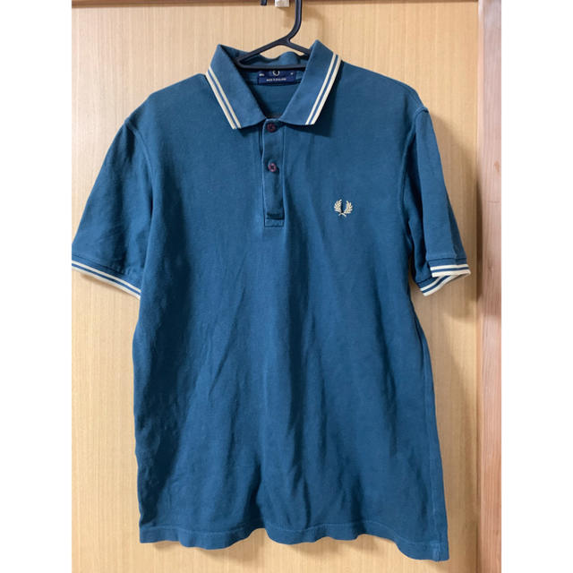 FRED PERRY(フレッドペリー)のフレッドペリー ポロシャツ メンズのトップス(ポロシャツ)の商品写真