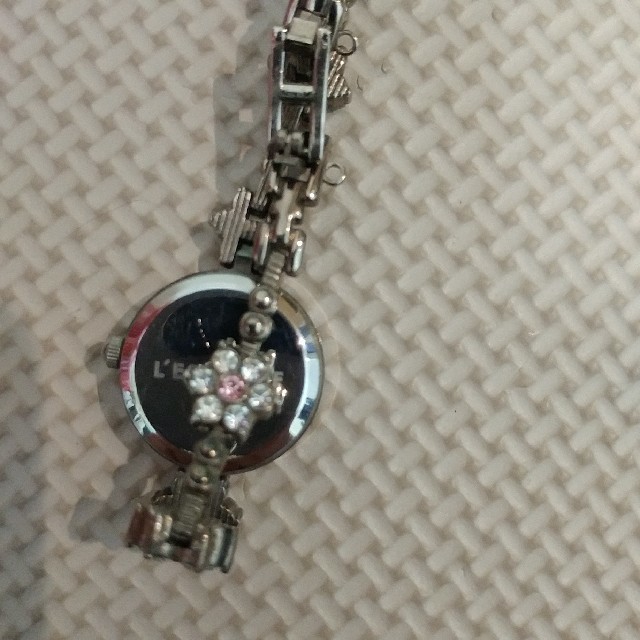 L'EST ROSE(レストローズ)のレストローズ　腕時計 レディースのファッション小物(腕時計)の商品写真