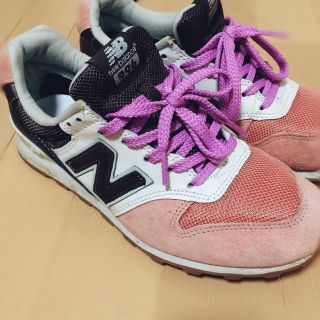 ニューバランス(New Balance)のNB 996(スニーカー)