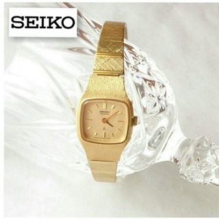 セイコー(SEIKO)のSEIKOヴィンテージ・バンド新品(腕時計)