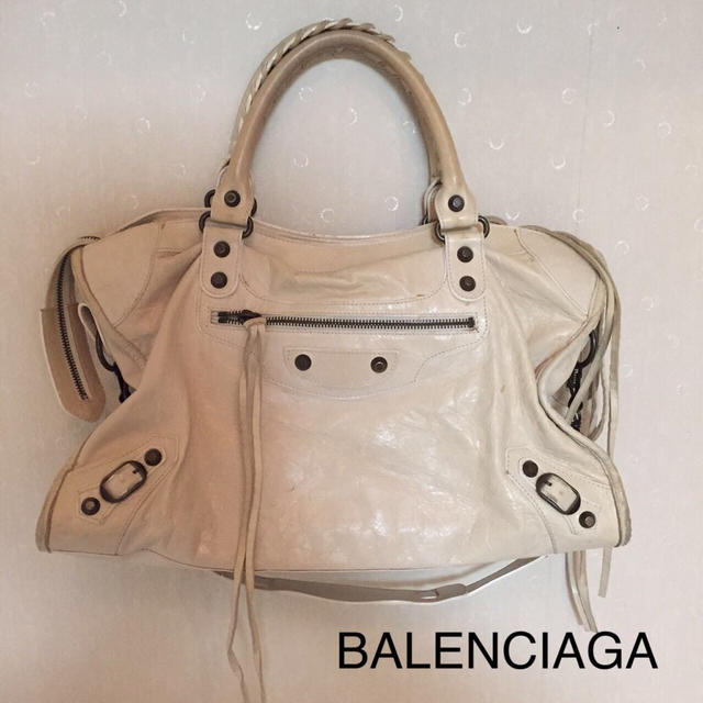 Balenciaga(バレンシアガ)のあいママさま専用♡ レディースのバッグ(ショルダーバッグ)の商品写真