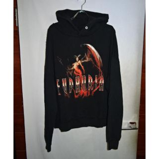 MISBHV 17AW EUPHORIA HOODIE パーカー