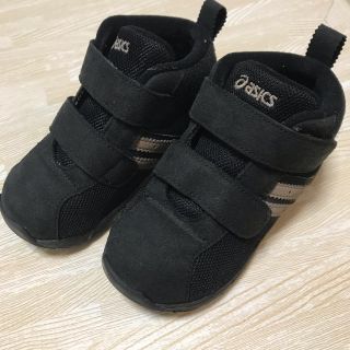 アシックス(asics)のアシックス キッズシューズ すくすく(スニーカー)