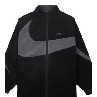 ナイキ(NIKE)のNIKE REVERSIBLE SWOOSH フリース(その他)