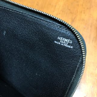 エルメス(Hermes)のHERMES エルメス 正規品 財布(財布)