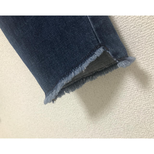 23区(ニジュウサンク)の最終値下げ！60%OFF!２３区denim スキニー　デニムパンツ  レディースのパンツ(デニム/ジーンズ)の商品写真