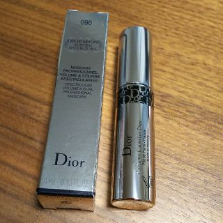 ディオール(Dior)のDior◇試供品◇マスカラ(マスカラ)