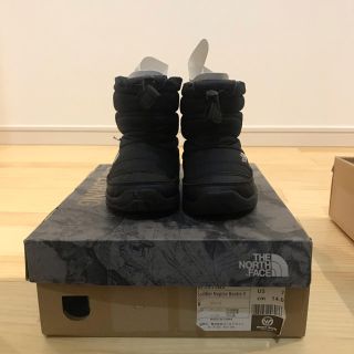 ザノースフェイス(THE NORTH FACE)のノースフェイス  はヌプシ(ブーツ)