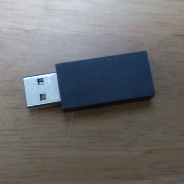 VORZEA 10サイクロン SA 無線アダプタ 新品 その他のその他(その他)の商品写真