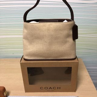 コーチ(COACH)のコーチ トートバッグ(トートバッグ)