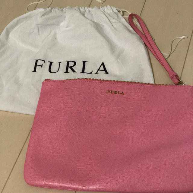 Furla(フルラ)のFURLA  ポーチ レディースのファッション小物(ポーチ)の商品写真