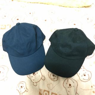 アズールバイマウジー(AZUL by moussy)のAZUL BY MOUSSY キャップセット(キャップ)