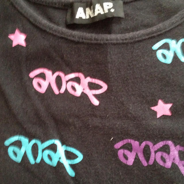 ANAP(アナップ)のANAP☆タンクトップ レディースのトップス(タンクトップ)の商品写真