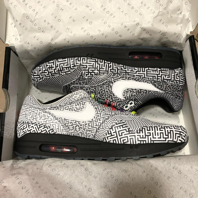 【28cm】NIKE AIR MAX 1 TOKYO MAZE