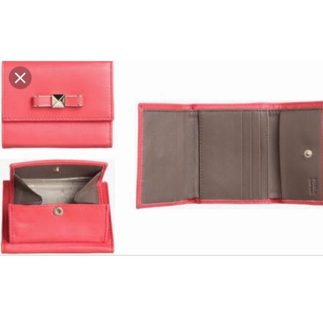 Furla - FURLAの三つ折り財布の通販 by Cholmo yoshop｜フルラならラクマ