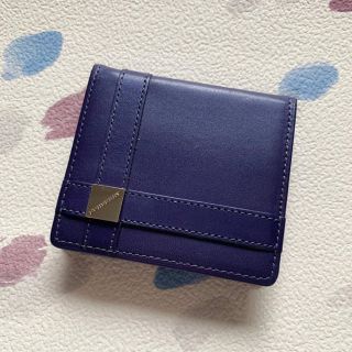 バーバリー(BURBERRY)の【中古品】バーバリー コインケース(コインケース)