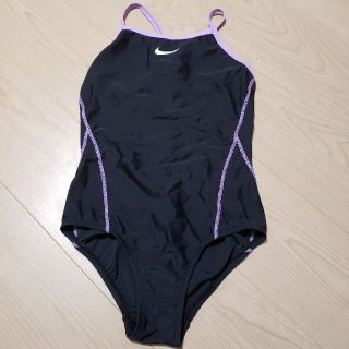 ナイキ(NIKE)のれんこん様専用！未使用タグつき！NIKE　女児用スクール水着(水着)