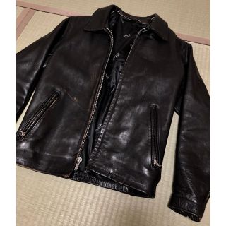 ショット(schott)のショット♢ ライダースジャケット(ライダースジャケット)