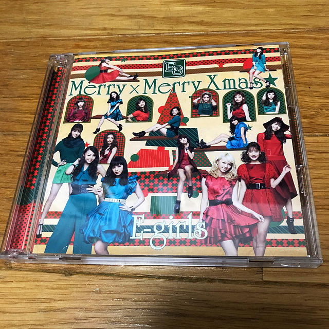 E Girls Merry Merry Xmas E Girlsの通販 By Mana S Shop イーガールズならラクマ