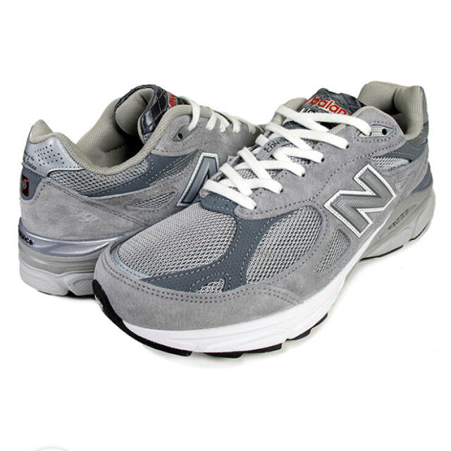 New balance ニューバランス スニーカー 990 GL3