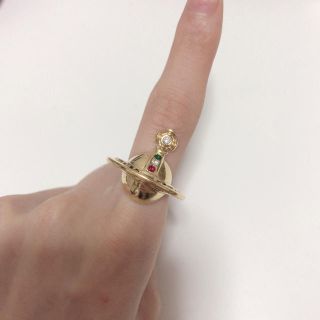 Vivienne Westwood(リング(指輪))のフリマアイテム一覧 Vivienne Westwood(リング(指輪))のフリマアイテム一覧
