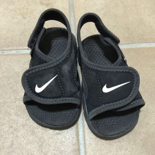 ナイキ(NIKE)のキッズ ナイキサンダル(サンダル)