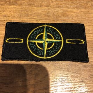 ストーンアイランド(STONE ISLAND)のストーンアイランド タグ(その他)