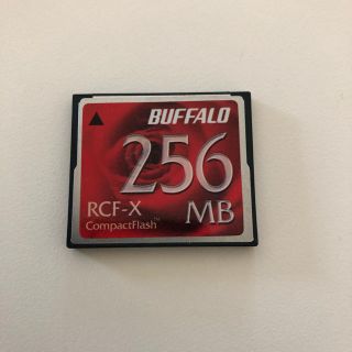 バッファロー(Buffalo)のコンパクトフラッシュ(その他)