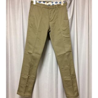 ディッキーズ(Dickies)の別注 チノ ナノユニバース グランドフロア(チノパン)