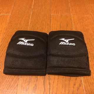 ミズノ(MIZUNO)のMIZUNO  肘サポーター(バレーボール)