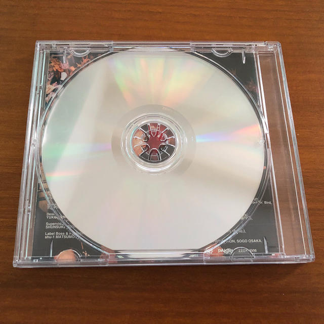 ジターバグ ELLEGARDEN エンタメ/ホビーのCD(ポップス/ロック(邦楽))の商品写真