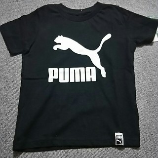 プーマ(PUMA)のTシャツ プーマ 110～120(Tシャツ/カットソー)