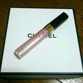 シャネル(CHANEL)のリップグロス (その他)