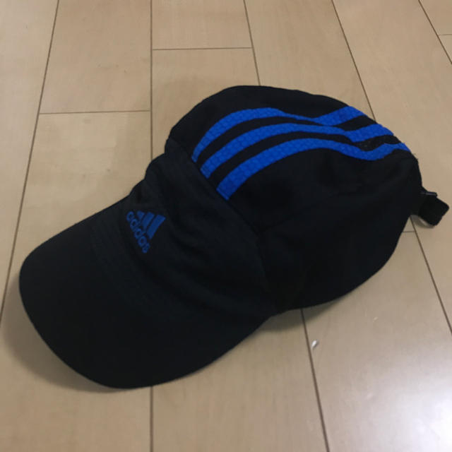 adidas(アディダス)のアディダス☆キャップ メンズの帽子(キャップ)の商品写真