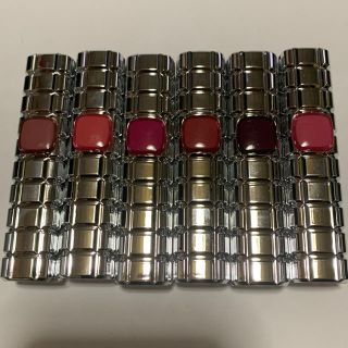 ロレアルパリ(L'Oreal Paris)のロレアルパリ シャインオン リップセット(口紅)