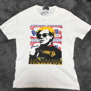 ヒステリックグラマー(HYSTERIC GLAMOUR)の2枚 ヒステリックグラマー L  Tシャツ(Tシャツ/カットソー(半袖/袖なし))