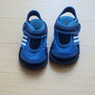 アディダス(adidas)のadidas♡サンダル(その他)