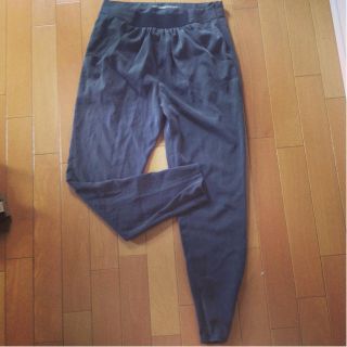 ザラ(ZARA)のZARAパンツ♡値下げ(サルエルパンツ)