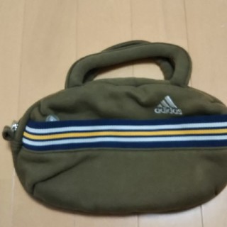 アディダス(adidas)の【値下げ】adidasのバック(トートバッグ)